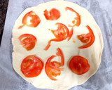 Foto del paso 2 de la receta: Pizza provenzal
