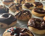 Φωτογραφία βήματος 8 της συνταγής Donuts 🍩