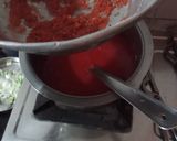 ટામેટાં નુ સુપ (Tomato Soup Recipe In Gujarati) રેસીપી સ્ટેપ4ફોટો