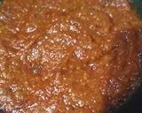 Foto langkah ke 3 dari resep Sambal bajak.
