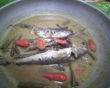 Foto langkah ke 2 dari resep 🐟Ikan cue kuah asam kuning.