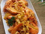 Udang Mentega Praktiiss