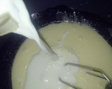 Foto del paso 1 de la receta: Bizcochuelo de chocolate, casero, esponjoso y fácil