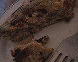 Foto del paso 2 de la receta: Tortilla improvisada
