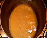 A picture of step 2 of Mike's New Orleans Old School Seafood Gumbo.