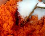 Gajar Ka Halwa(Carrot Sweet Dish) recipe step 1 photo