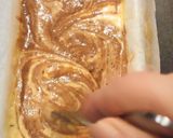 Foto del passaggio 6 della ricetta Plumcake di banane e nocciole