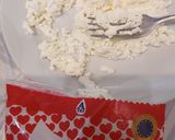 Alföldi sós túrós (Tagliatelle tésztából) recept fázis 3 fotója
