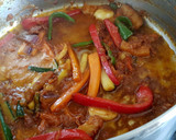 Foto del paso 7 de la receta: Guiso con Todo