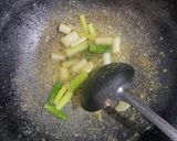 Foto langkah ke 4 dari resep Sup kacang merah.