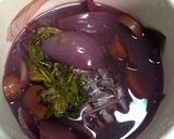 A picture of step 5 of Pork Sauerbraten (Swabian Style).
