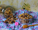 Foto del paso 4 de la receta: Granola casera🤓