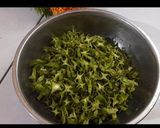 Foto langkah ke 2 dari resep Tumis kecipir.