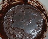 Foto langkah ke 5 dari resep Brownies Tempe.