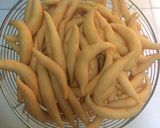 Foto langkah ke 5 dari resep Cheese Stick Linting.