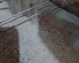 Foto langkah ke 2 dari resep "Brownies Kukus".