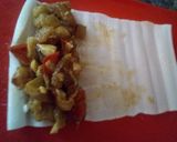 Foto del paso 8 de la receta: Palitos de surimi rellenos