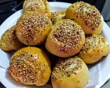 Foto del paso 16 de la receta: ROLLO De Pan al Zaatar...!