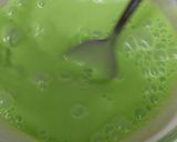 Foto langkah ke 2 dari resep Putu Ayu Creamy.