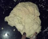 Foto del paso 4 de la receta: Baguetes caseras 🥖🥖🥖☕️