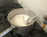 Foto del paso 5 de la receta: Pastel de tres leches