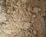 A picture of step 1 of Chocolate cake.