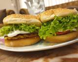 Veg Burger recipe step 4 photo