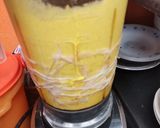 Foto del paso 10 de la receta: Sopa de mejillones al azafrán