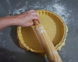 Foto del paso 5 de la receta: Quiche de bacon