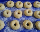 Foto langkah ke 4 dari resep Donat Kentang NCC.