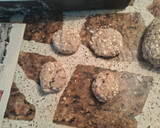 Foto del paso 5 de la receta: Cookies de avena y oreo