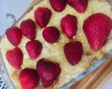 Foto del paso 6 de la receta: POSTRE FRUTAL CON CRUMBLE 🍎🍌🍑🍓 🤩😋😋👏