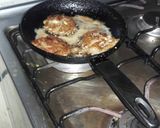 Foto del paso 6 de la receta: Hamburguesas ♡♡♡