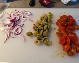 Foto del paso 6 de la receta: Focaccia