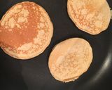 Foto del paso 6 de la receta: Panquecas de avena