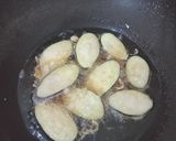 Foto langkah ke 5 dari resep Terong Goreng Krispi.