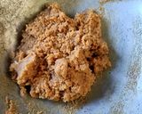 নারকেল গুড় নাড়ু(narkel gur naru recipe in Bengali) রেসিপি ধাপ - 4 ছবি