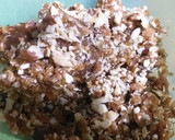 Foto del paso 5 de la receta: Trufas tentación! (Veganas, sin harina de trigo y adictivas 😋)