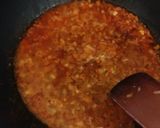 Töltött cukkini recept fázis 2 fotója