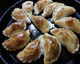 Foto del paso 6 de la receta: Empanada de carne, relleno riquísimo y fácil