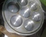 Foto langkah ke 3 dari resep Ropis no santan no telur.