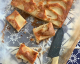 Foto del paso 5 de la receta: Bizcocho jugoso de pera🍐🍐