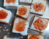 मेयोनेज़ ब्रेड पिज़्ज़ा (Mayonnaise bread pizza recipe in Hindi) रेसिपी चरण 1 फोटो