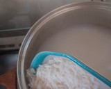 Foto del paso 2 de la receta: Arroz con leche 🍚
