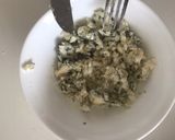 Foto del paso 1 de la receta: Ensalada de endivias con salsa de queso azul