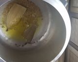 पुदीना राइस (Pudina Rice recipe in Hindi) रेसिपी चरण 2 फोटो