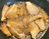 Foto del paso 1 de la receta: Tortelloni de carne al Funghi porcini