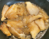 Foto del paso 1 de la receta: Tortelloni de carne al Funghi porcini