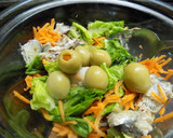 Foto del paso 4 de la receta: Ensalada saludable