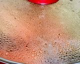 A picture of step 3 of Authentic chicken dum biryani.